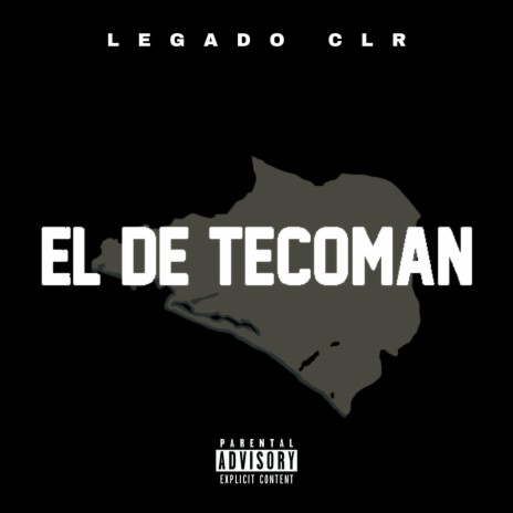 EL DE TECOMAN | Boomplay Music