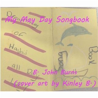 My May Day Songbook (2020)