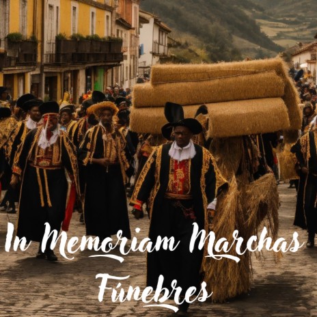 In Memorian Marchas Funebres ft. Grupo Nueva Vida | Boomplay Music