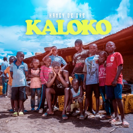 Kaloko | Boomplay Music