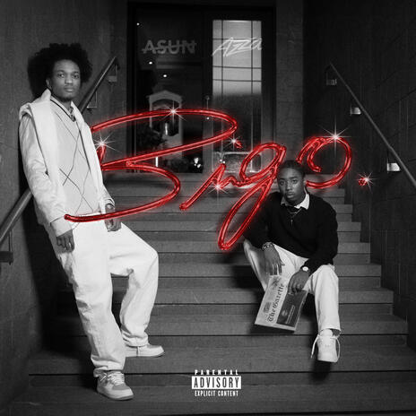 Bigo ft. Asun | Boomplay Music