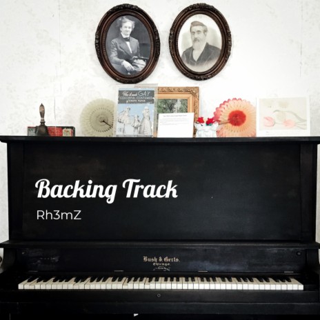 Backing Track | Boomplay Music