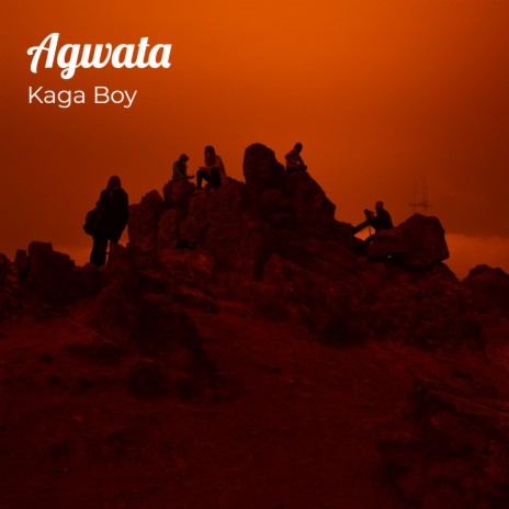 Agwata | Boomplay Music