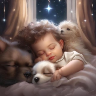 Dreamy Lullabies for Little Ones