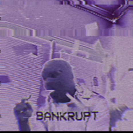 Bankrupt ft. Jericho nxt lvl & Liquid Xan | Boomplay Music