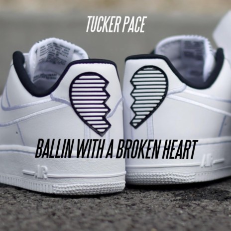 BALLIN WITH A BROKEN HEART | Boomplay Music