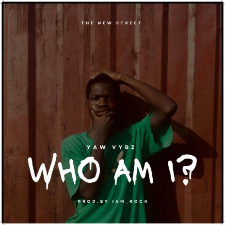WHO AM I | Boomplay Music