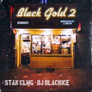 Black Gold 2