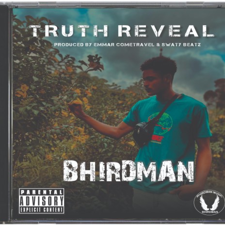 Truth Reveal | Boomplay Music
