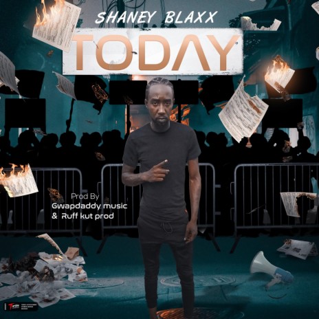 Today (Clean) | Boomplay Music