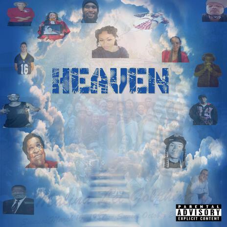 Heaven | Boomplay Music