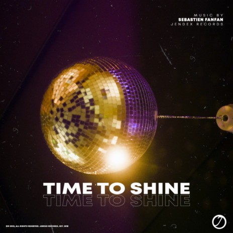 Time To Shine | Boomplay Music