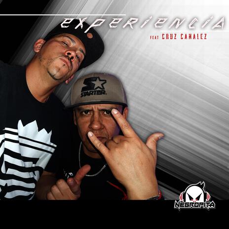 Experiencia ft. Cruz Canalez | Boomplay Music