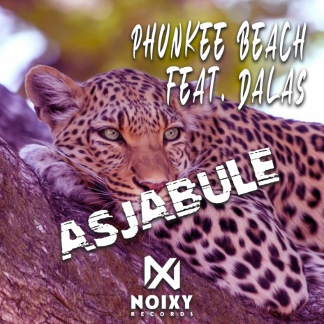 Asjabule (Leoni & Soriani Remix) ft. Dalas | Boomplay Music