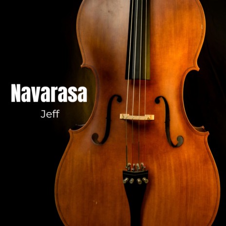 Navarasa ft. Jefri Jefri | Boomplay Music