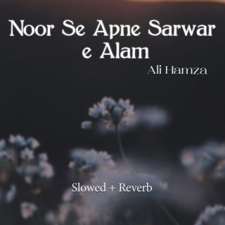 Noor Se Apne Sarwar e Alam Lofi