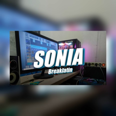 Sonia (Kau Sebut Namaku) ft. Topeng Team | Boomplay Music