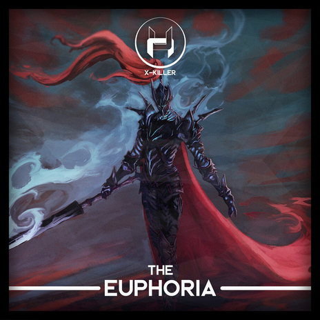 The Euphoria | Boomplay Music