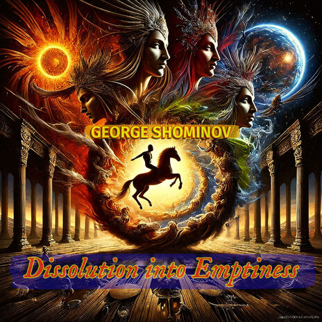 Dissolution into Emptiness | Boomplay Music