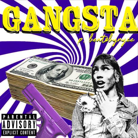 Gangsta | Boomplay Music