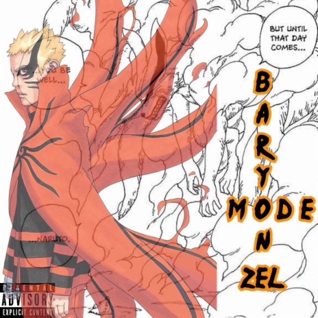 Baryon Mode | Boomplay Music