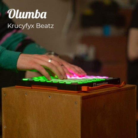 Olumba | Boomplay Music
