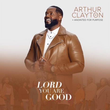 Lord you are good ft. Erica Burton-Johnson