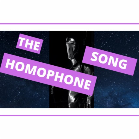 Homophone Song | Boomplay Music