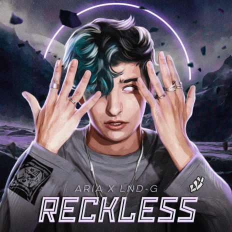 RECKLESS ft. LND-G