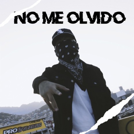 No Me Olvido | Boomplay Music