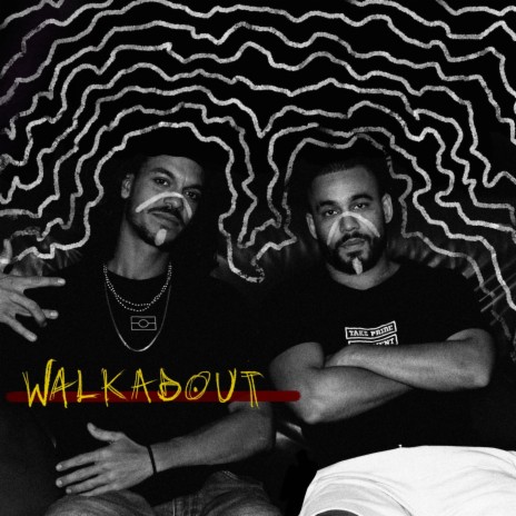 WALKABOUT ft. Bardi & Jamahl Yami | Boomplay Music