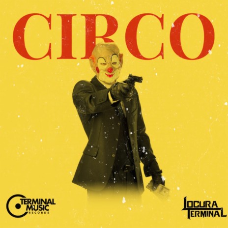 Circo | Boomplay Music