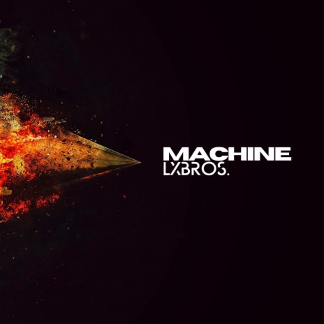 Machine | Boomplay Music