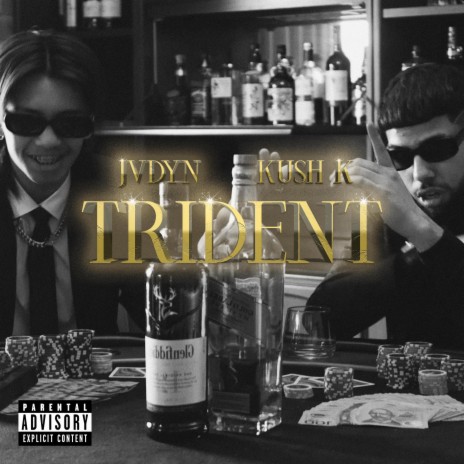 Trident ft. Kush K