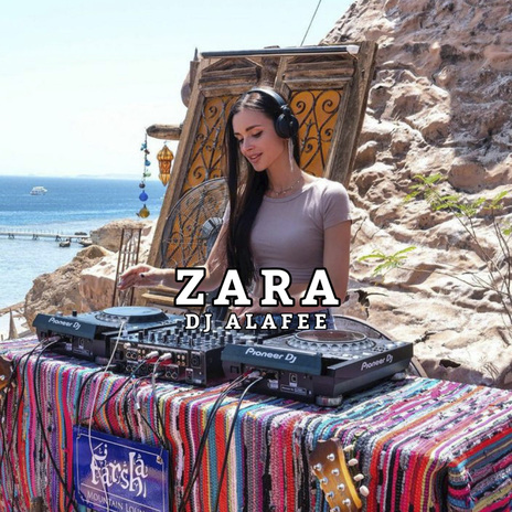 ZARA | Boomplay Music