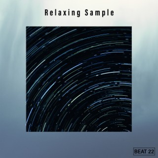 Relaxing Sample Beat 22