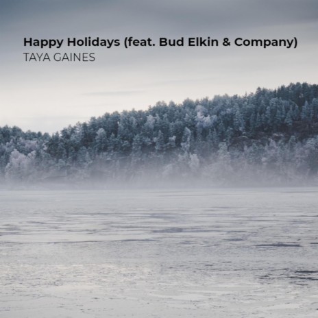 Happy Holidays (feat. Bud Elkin & Company)