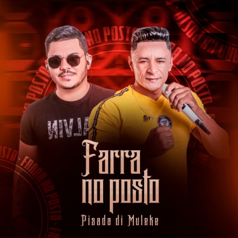 Farra no Posto | Boomplay Music