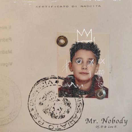 Mr. Nobody ft. Low P. | Boomplay Music
