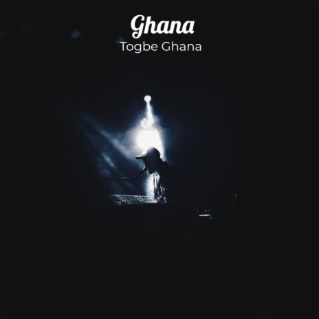 Ghana ft. David Kumordzie