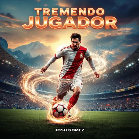 Tremendo Jugador | Boomplay Music