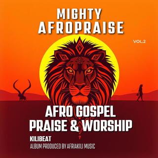 Mighty AfroPraise