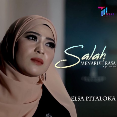 Salah Menaruh Rasa | Boomplay Music