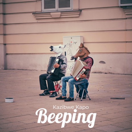 Beeping | Boomplay Music