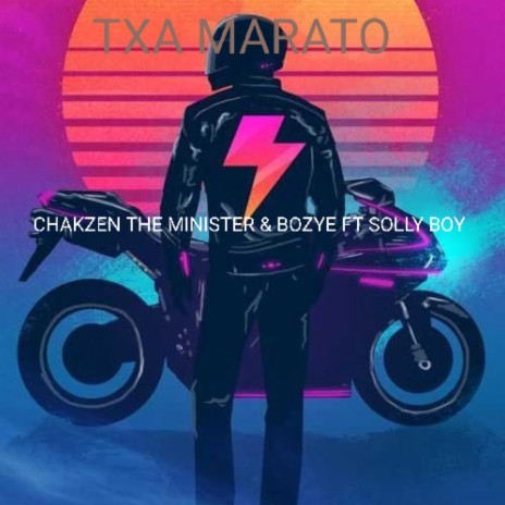 Txa Marato ft. SOLLY BOY | Boomplay Music