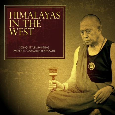 Amitabha (feat. Lynnell Lewis, Forrest Tobey & Khenpo Samdup) | Boomplay Music