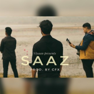 Saaz