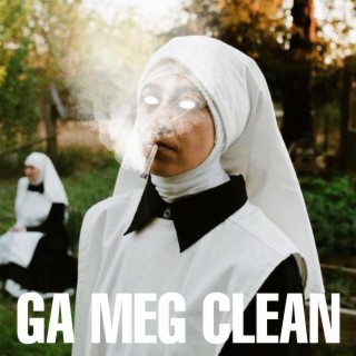 GA MEG CLEAN