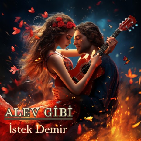 Alev Gibi | Boomplay Music