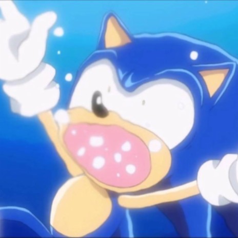 Sonic Drowns